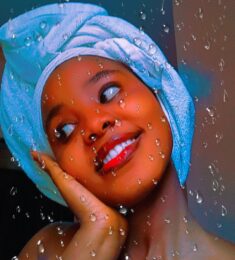 Kuzaara Allen, 20 years old, Woman, Mbarara, Uganda