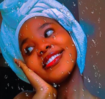 Kuzaara Allen, 20 years old, Mbarara, Uganda