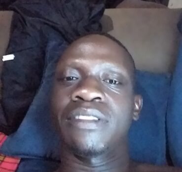 Ssaku Micheal, 37 years old, Kampala, Uganda