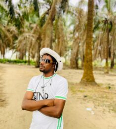 KhaliFahad, 28 years old, Man, Lagos, Nigeria