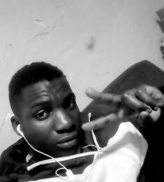 Aubrey Luka, 24 years old, Man, Port Elizabeth, South Africa