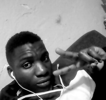Aubrey Luka, 24 years old, Port Elizabeth, South Africa