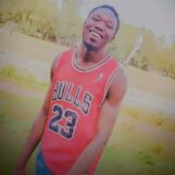 Samson, 24 years old, Arua, Uganda