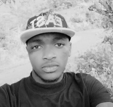 Alan, 22 years old, Mityana, Uganda