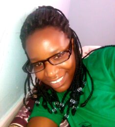 Olivia, 20 years old, Woman, Kampala, Uganda