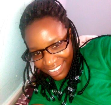 Olivia, 20 years old, Kampala, Uganda
