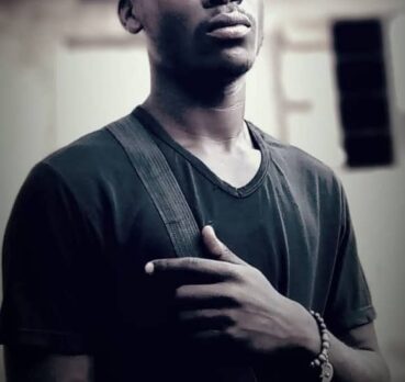 Kaka Eddy, 24 years old, Jinja, Uganda