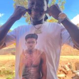 Emmanuel Deogracious, 25 years old, Gulu, Uganda