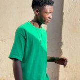Kasiit Julius, 22 years old, Adjumani, Uganda