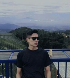 Lutfi Revhansyah, 30 years old, Man, Majalengka, Indonesia