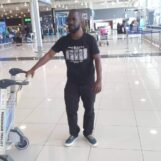 Bryan, 33 years old, Kampala, Uganda