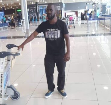 Bryan, 34 years old, Kampala, Uganda