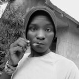 Ganta, 22 years old, Hoima, Uganda