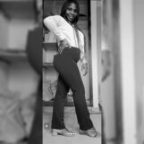 Marguerite Natacha, 29 years old, Douala, Cameroon