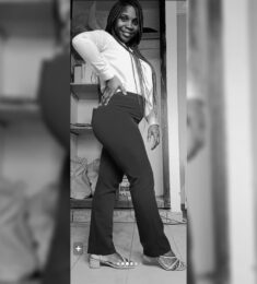 Marguerite Natacha, 29 years old, Woman, Douala, Cameroon