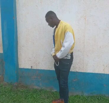 Shimwe fabrice, 25 years old, Mbarara, Uganda
