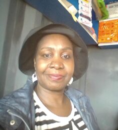 Dottie, 50 years old, Woman, Kampala, Uganda