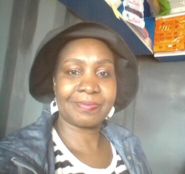Dottie, 50 years old, Kampala, Uganda