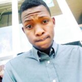 Prince Mike, 22 years old, Moshi, Tanzania