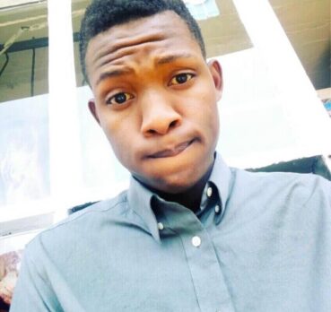Prince Mike, 22 years old, Moshi, Tanzania