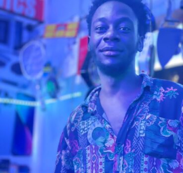 mwesigwa nethan, 24 years old, Kampala, Uganda