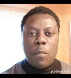 Benoît, 41 years old, Man, Toulouse, France