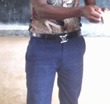 Nicholas, 34 years old, Mbarara, Uganda