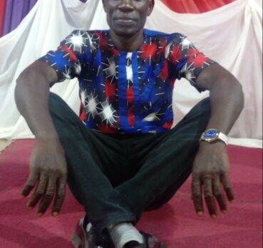 WASUKIRA, 39 years old, Mbale, Uganda