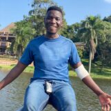 Wandega joseph, 35 years old, Kampala, Uganda