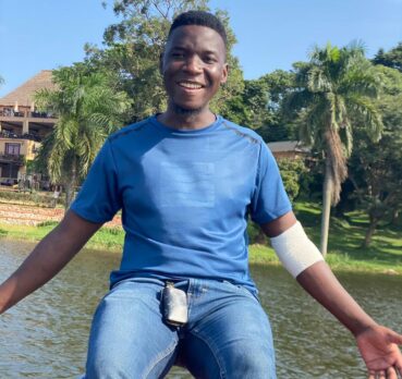 Wandega joseph, 35 years old, Kampala, Uganda