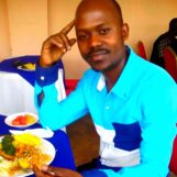 Ronald .R, 35 years old, Kampala, Uganda