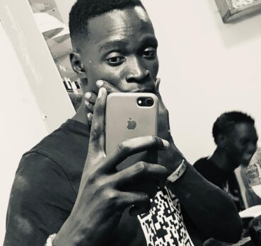 Tim Møs crush, 21 years old, Masaka, Uganda