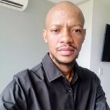 Jack, Pretoria, South Africa