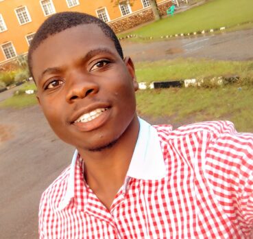 Yosam, , Kasese, Uganda