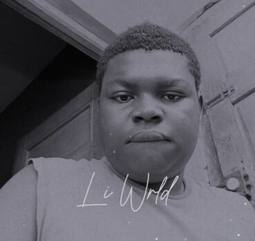 Arinze, 21 years old, Onitsha, Nigeria