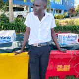 Nathan, 21 years old, Entebbe, Uganda