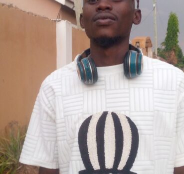 Gabriel, 26 years old, Soroti, Uganda