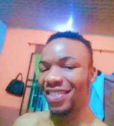 Lovewlord chisom, 21 years old, Man, Igbo-Ukwu, Nigeria