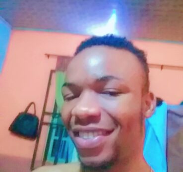 Lovewlord chisom, 20 years old, Igbo-Ukwu, Nigeria