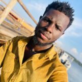 Marvin Richardson, 25 years old, Kampala, Uganda