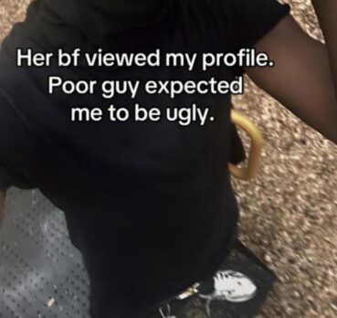 Principal, 24 years old, Kampala, Uganda