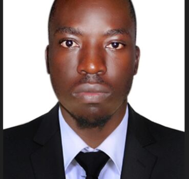 Makumbi, 25 years old, Kampala, Uganda