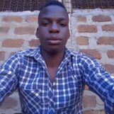 Samuel Daniel, 19 years old, Wakiso, Uganda
