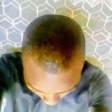 Aboagye Gilbert Seith Jace, 20 years old, Entebbe, Uganda