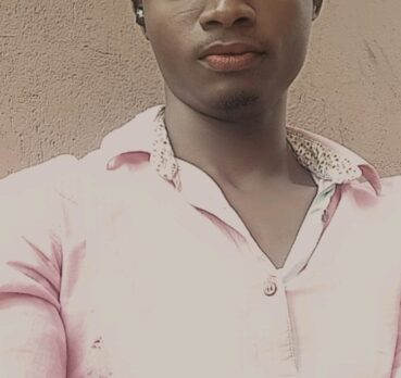 Tumuz frankie, 23 years old, Hoima, Uganda