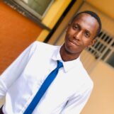 Kasumba, 23 years old, Kampala, Uganda
