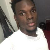 Samu, 24 years old, Kampala, Uganda