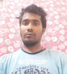 Krish Mann, 30 years old, Man, Kalyani, India