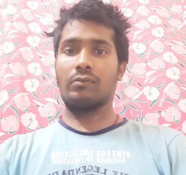 Krish Mann, 30 years old, Kalyani, India