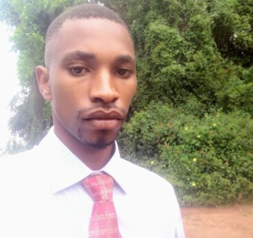 Joseph, , Kampala, Uganda